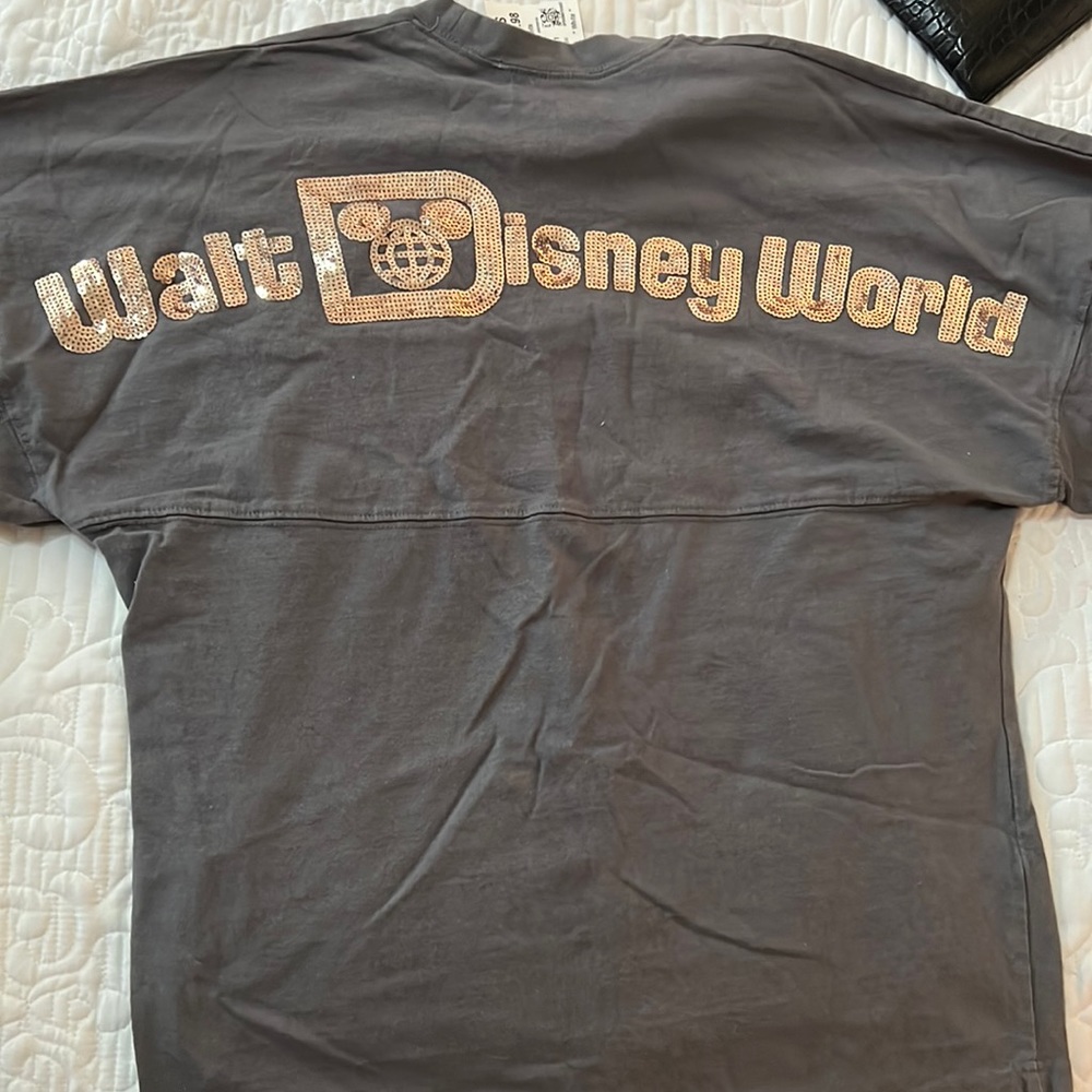 XS Walt Disney World Spirit Jersey